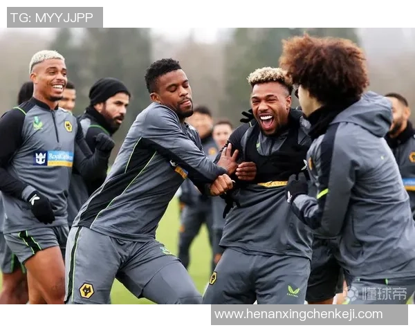 球星狼人足球俱乐部：打破常规引领未来足球新潮流